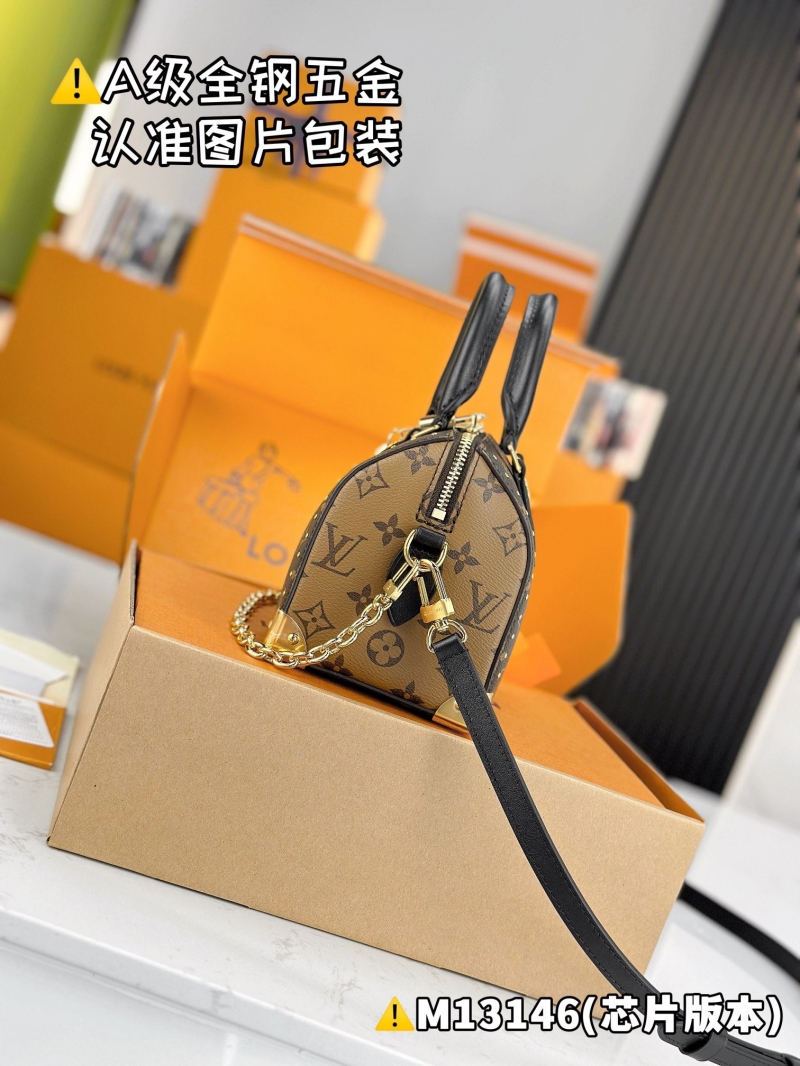 LV Speedy Bags